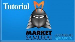 Market Samurai Tutorial Español